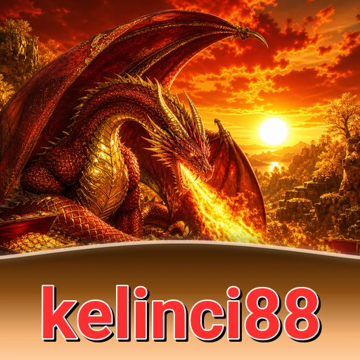 Logo kelinci88
