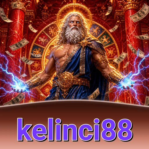 Logo kelinci88